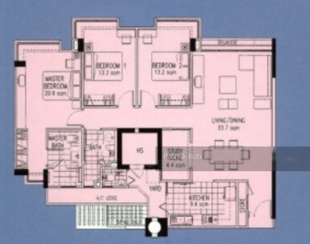 Nuovo (D20), Condominium #199132082